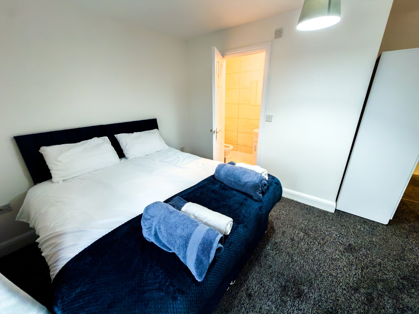 Humber Hub - Interior